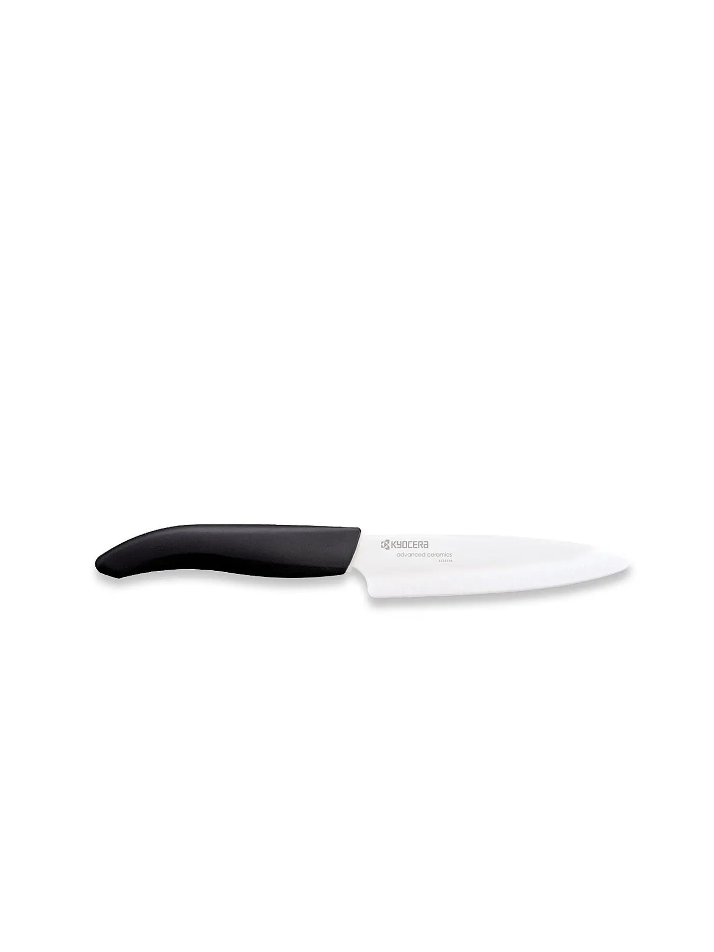 KYOCERA | GEN Keramik-Obst- und Gemüsemesser 11cm | 